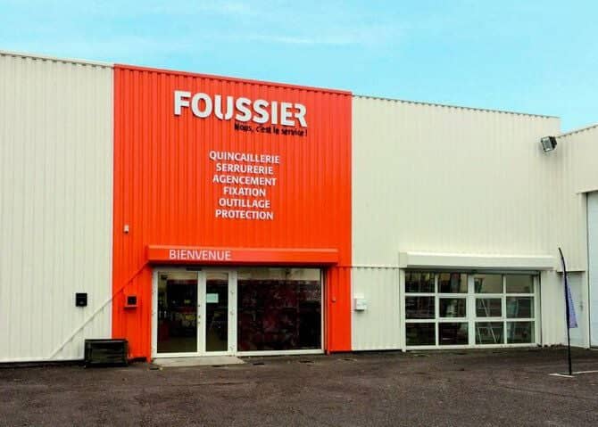 Magasin Nancy