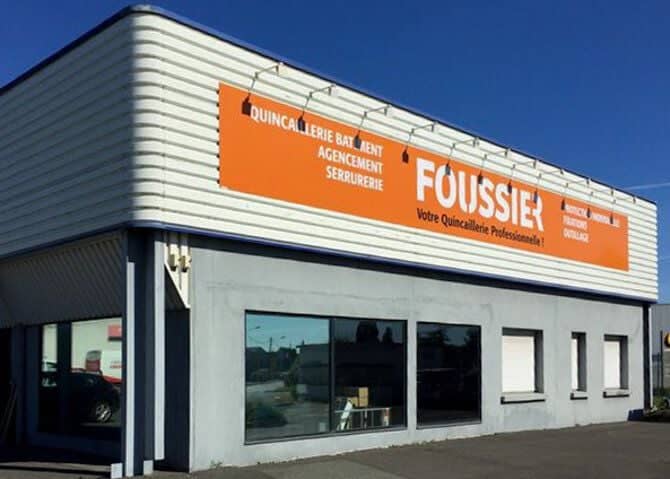 Magasin Orléans