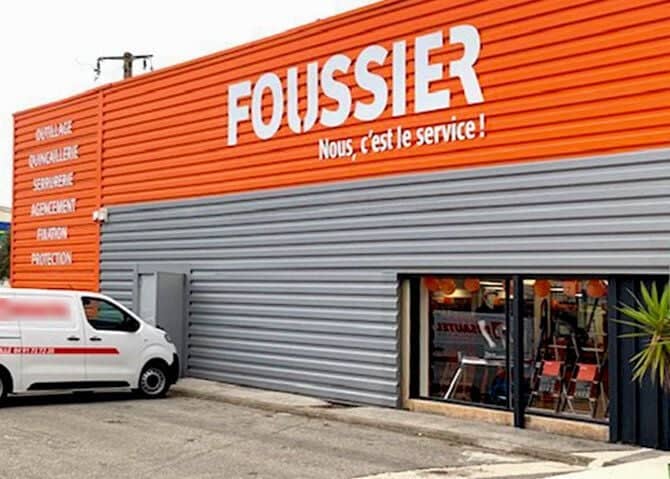 Magasin Toulon