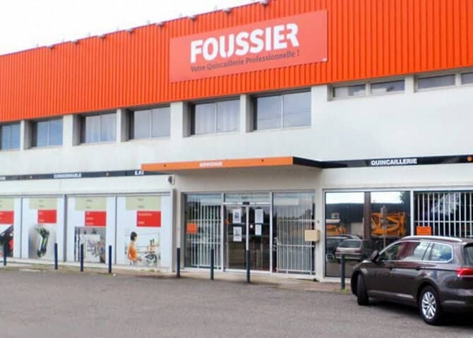 Magasin Toulouse