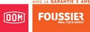 DOM GARANTIE FOUSSIER