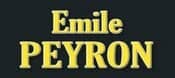 EMILE PEYRON
