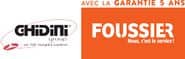 GHIDINI GARANTIE FOUSSIER-L1