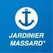 JARDINIER MASSARD
