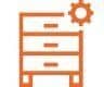 Configurateur BLUM : accessoires TIP ON blumotion Legrabox