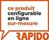 Rapido - Profil LED