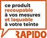 RAPIDO - Laquage + coupe