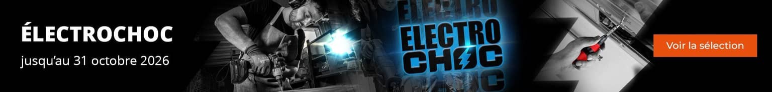 ELECTROCHOC