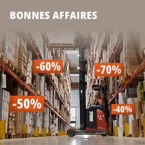 BONNES AFFAIRES