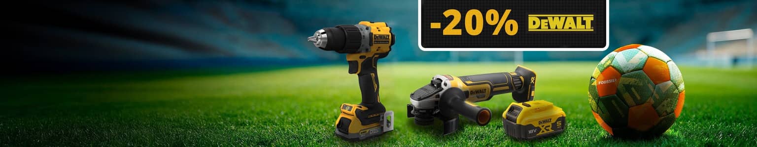 Dewalt