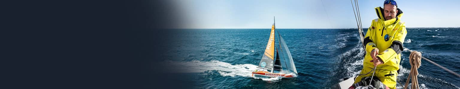 Route du rhum