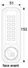 Visuel non contractuel correspondant à la référence 020314.
