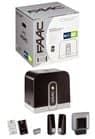 Code 030912 - Motorisation portail coulissant Cyclo kit intégral