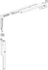 Code 094570 - Ferme-imposte VENTUS F200
