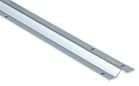 Code 142471 - Rail pour galet avec gorge en V