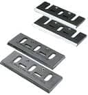 Code 364042 - Jeu de fers pour rabot Makita