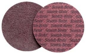 Disque Scotch-Brite AL-DH