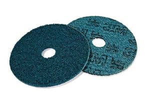 Disque non tissé Scotch-Brite SC-DH