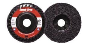 Disque Scotch-Brite xt pro-rd