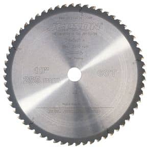 Lame scie métal pour Dry Cutter