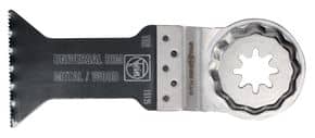 Lame E-cut multimaster U bim SLP