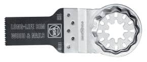 Lame E-cut multimaster long life bim sl