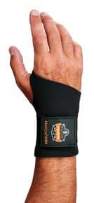Protège poignet ambidextre ProFlex® 670