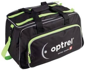 Sac de transport E3000 Noir / vert