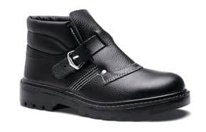 Chaussure soudeur THOR S3 HRO SRC Mi-haute
