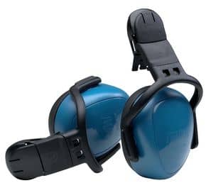 Coquilles anti-bruit pour casque V-Gard