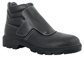 Chaussure soudeur Phebus S3 HRO SRC Mi-haute