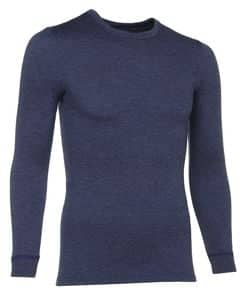 Maillot manches longues Thermolactyl Marine