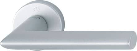 Code 073027 - Finition argent secusan F1-2-S