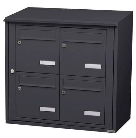 Code 177254 - Module standard extérieur