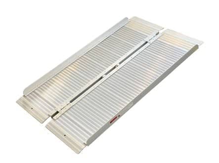 Code 177457 - Rampe d'accès transportable