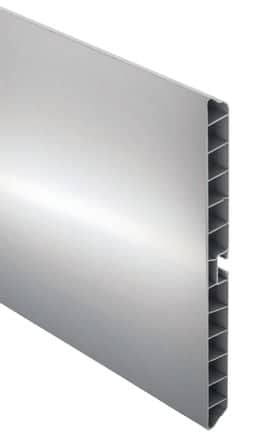 Code 241680 - Inox brossé