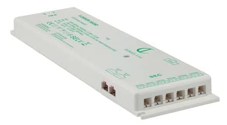 Code 246873 - Convertisseur X-Driver 24 V 230 V