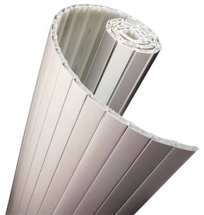 Code 259161 - Finition inox brossé