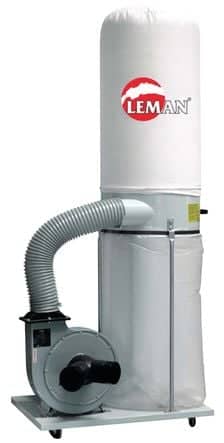 Code 356961 - Aspirateur d'atelier ASP150