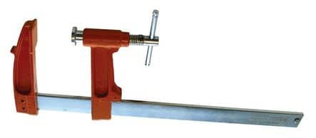 Code 387390 - Serre-joint à pompe