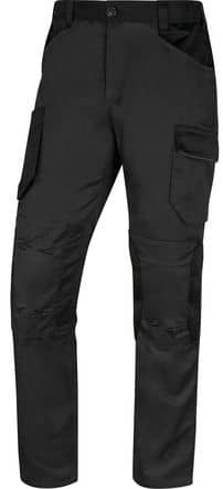 Code 401664 - Pantalon de travail flanelle Mach 2