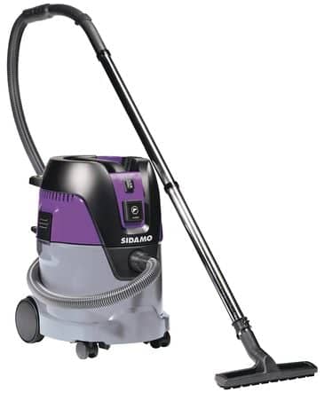 Code 407669 - Aspirateur DCP 25 S