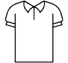 Marquage de vêtements