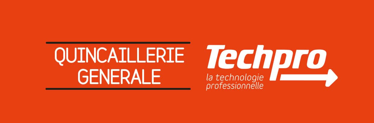 Quincaillerie Générale