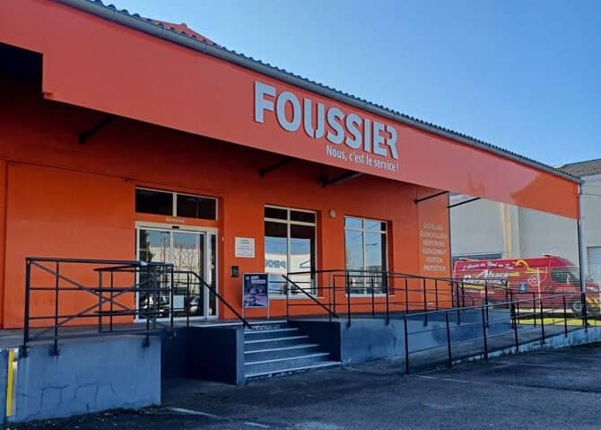 Magasin Mulhouse