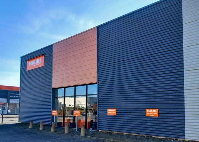 Magasin Foussier