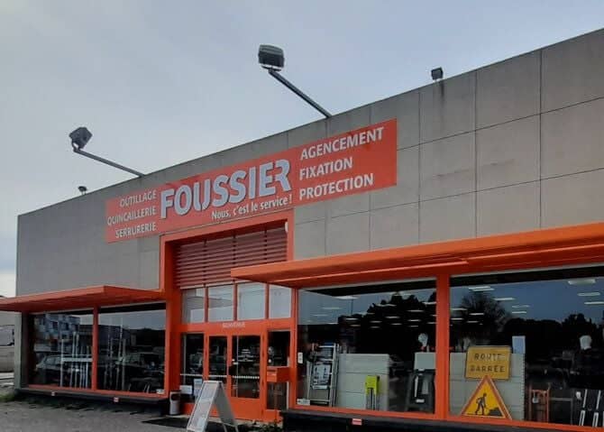 Magasin Perpignan