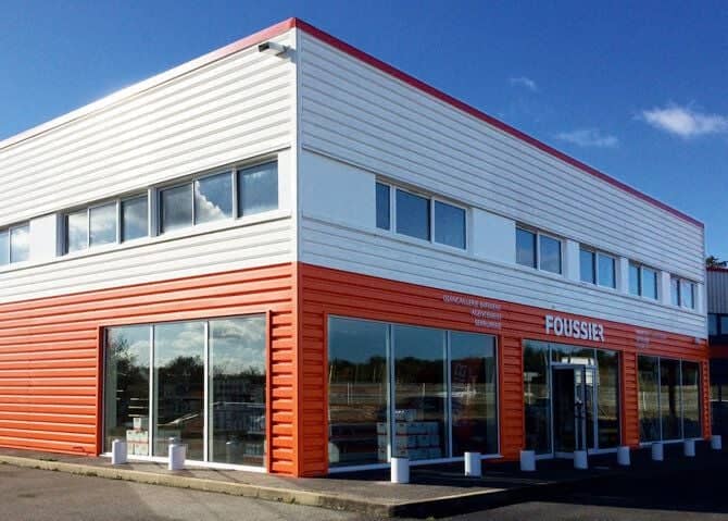 Magasin Quimper