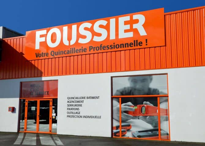 Magasin Rennes