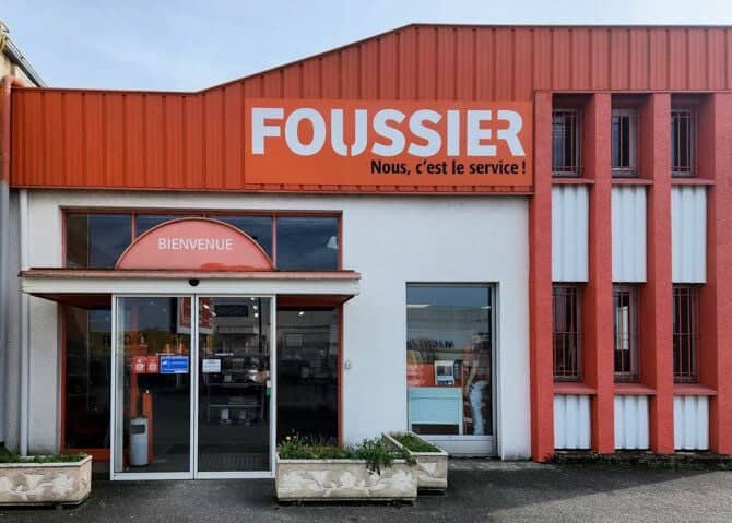 Magasin Toulouse Sud